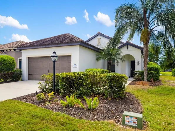 12710 Crystal Clear Pl, Bradenton, FL 34211