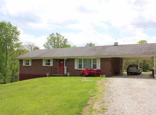 81 Fern Hill Ln, Boones Mill, VA 24065