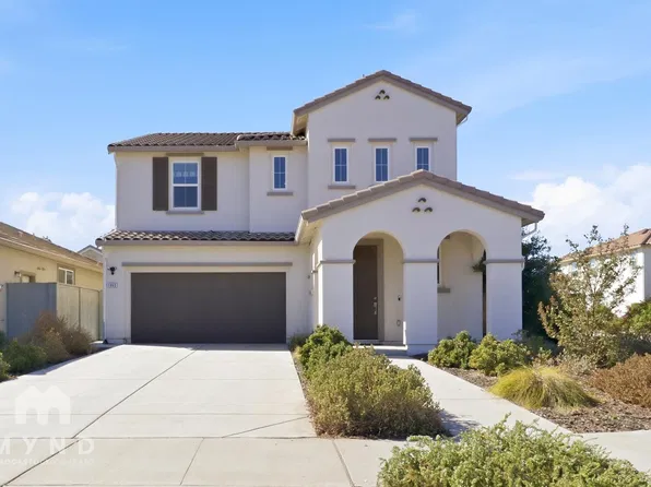 1800 Sander St, Woodland, CA 95776