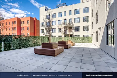 Rented by The Blueground