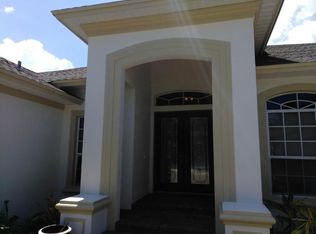 4155 Amelia Plantation Ct, Vero Beach, FL 32967