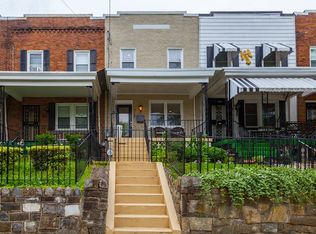 718 Hamilton St NW, Washington, DC 20011