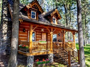 13518 Sylvan Dr, Bigfork, MT 59911