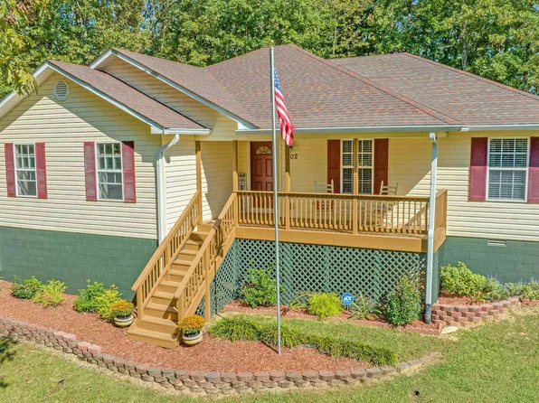 902 Horton Rd W, Fort Payne, AL 35968