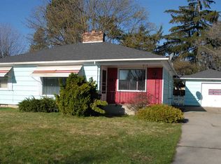 5525 N Oak St, Spokane, WA 99205