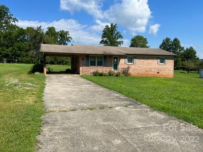 4545 Union Baptist Rd, Lenoir, NC, 28645