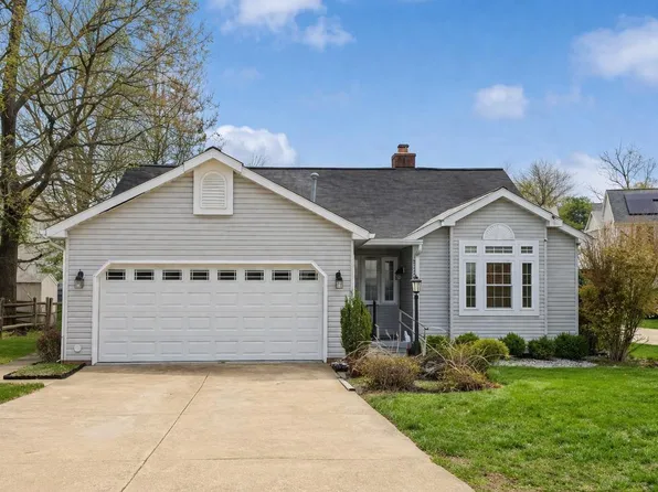 5120 Marlin Ct, Waldorf, MD 20603