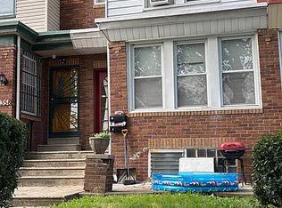 3356 Saint Vincent St #1F, Philadelphia, PA 19149