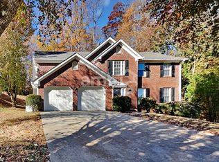 820 Madison Chase Way, Lawrenceville, GA 30045
