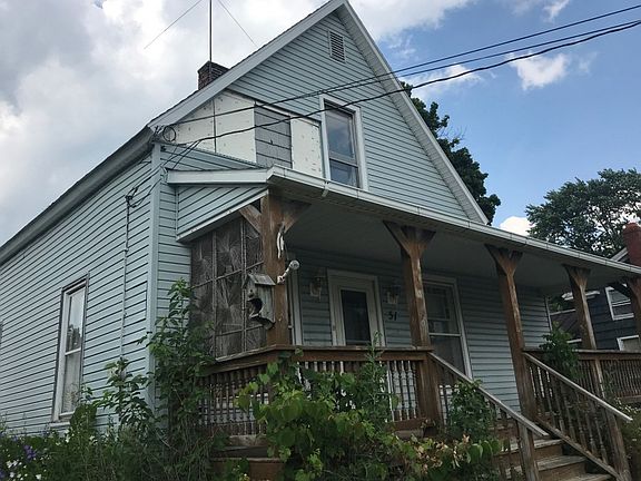 2nd image of 51 E Whitney Ave