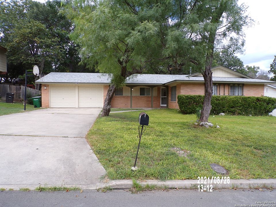 1st image of 6815 Farrow Pl