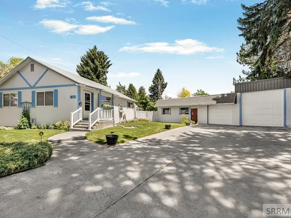 877 Flora Cir, Idaho Falls, ID 83401