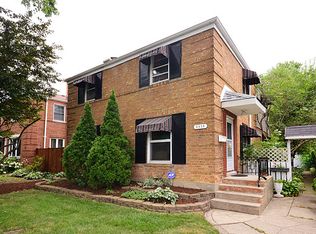 5325 N Osceola Ave, Chicago, IL