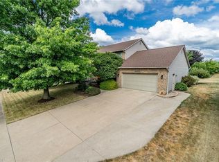 9994 Derbyshire Ave NW, North Canton, OH
