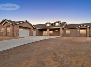 18699 Shell Dr, Madera, CA 93638