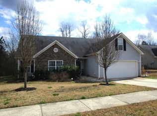 230 Maple Forge Dr, Athens, GA 30606