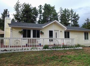 689 Gunsmoke Dr, Bailey, CO 80421