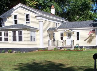 1420 Allen Rd, North Syracuse, NY 13212