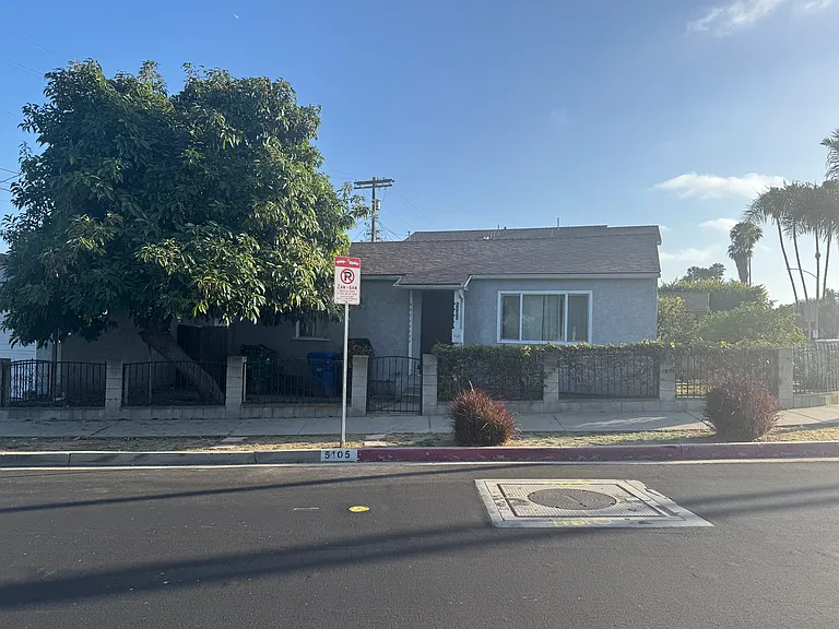 5105 Mesmer Ave — Photo 1