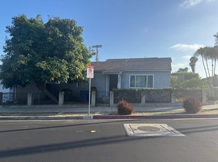 5105 Mesmer Ave, Los Angeles, CA 90230