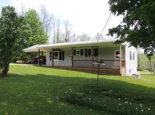 1323 Hittown Rd, Pine City, NY 14871
