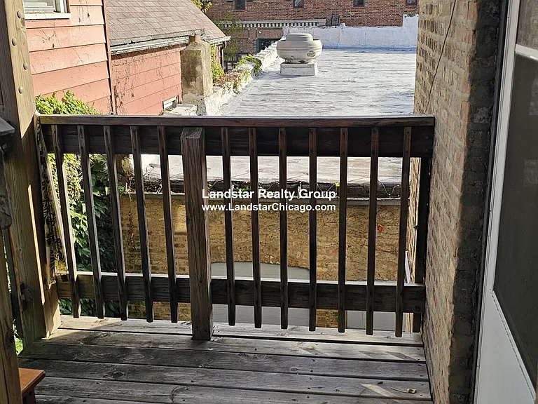 4409 N Kenneth Ave #3A — Photo 11