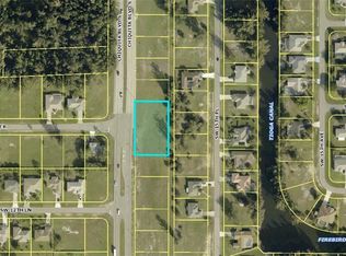1201 Chiquita Blvd S, Cape Coral, FL 33991