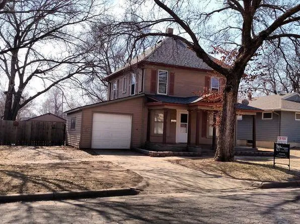 316 NE 11th St, Abilene, KS 67410