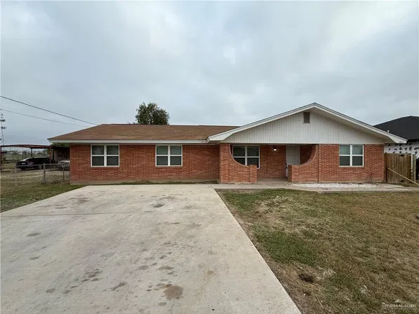822 W 2nd St, Mission, TX 78572