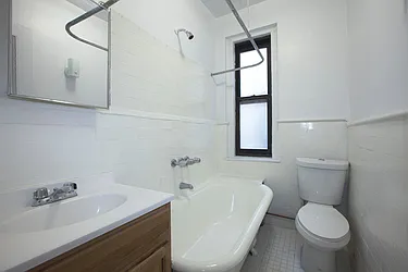 Rented by Keller Williams NYC