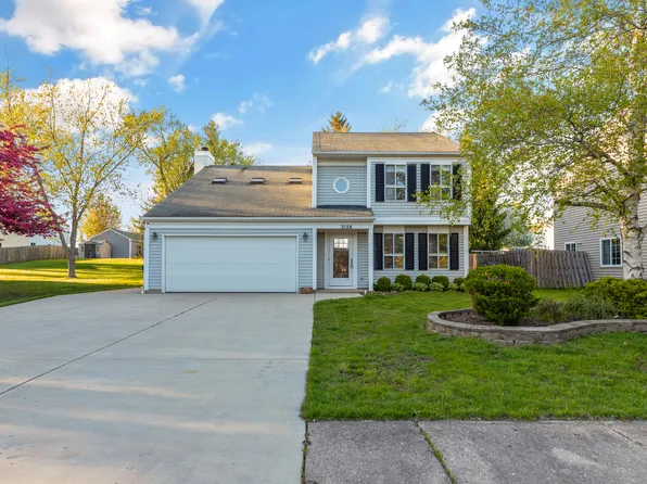 5156 Eau Claire Ct, Gurnee, IL 60031