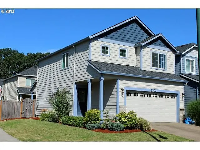 2702 Boyd Ln photo 1