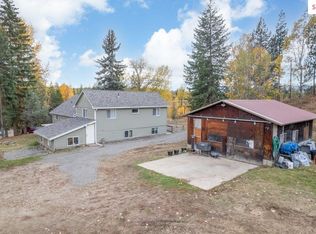 1517 Sagle Rd, Sagle, ID 83860