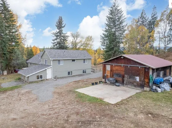 1517 Sagle Rd, Sagle, ID 83860