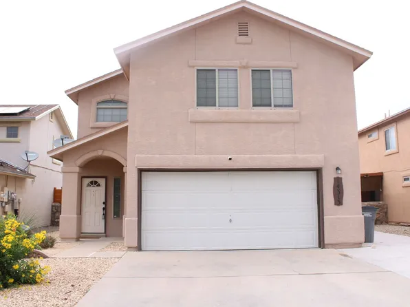 14313 Island Point Dr, El Paso, TX 79938