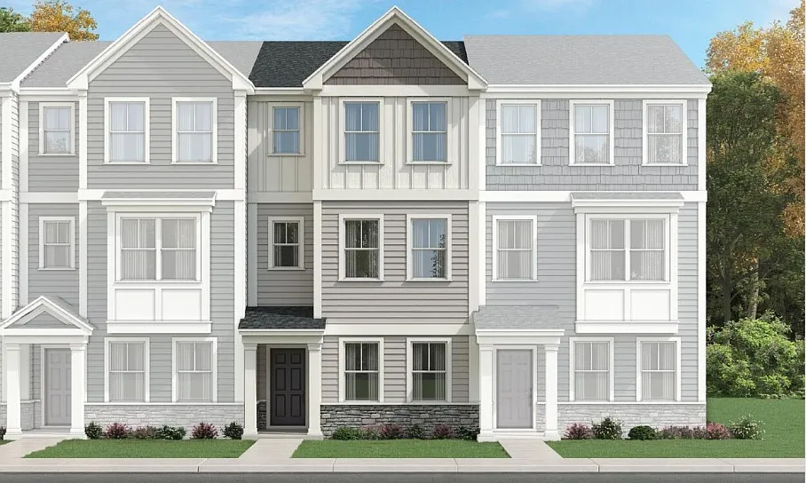 314 Carolina Spirings Boulevard Dr — Photo 1