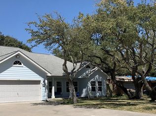 113 Timber Lane Loop, Rockport, TX 78382