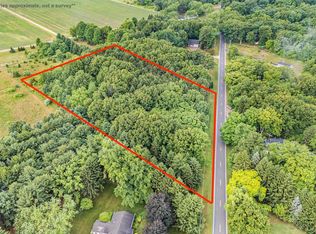 2651 Riverside Rd, Benton Harbor, MI 49022