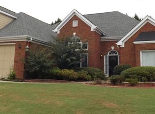 1522 Haven Crest Dr, Powder Springs, GA 30127