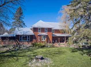 3078 Big Bay Rd, La Pointe, WI 54850