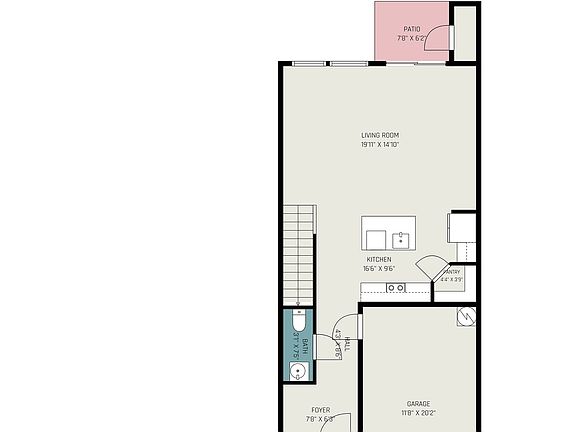 3rd image of this home