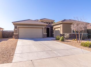 1722 N 161st Ln, Goodyear, AZ 85395