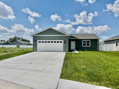 1612 N WASHINGTON AVE, North Platte, NE, 69101