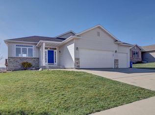 6453 55th Ave NW, Rochester, MN 55901