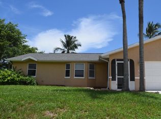 702 SW Arkansas Ter, Port Saint Lucie, FL 34953
