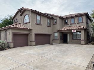 13961 S Camino Los Picos, Sahuarita, AZ 85629