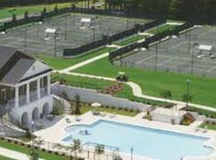 6 Judge Gantt Ct LOT B, North Augusta, SC 29860