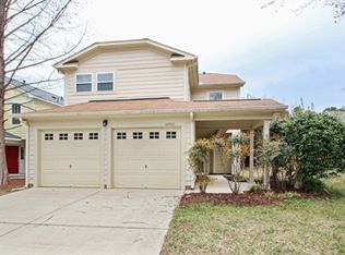 10400 Neland St #10400, Raleigh, NC 27614