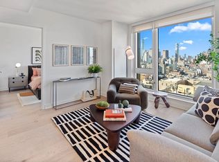 55 Suffolk St APT 1901, New York, NY 10002