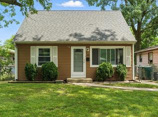3221 Gideon Ave, Zion, IL